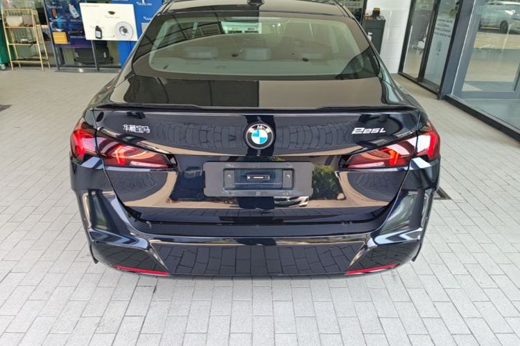 Used BMW 2 Series 2025 225L M Sport Night Edition Package Rear