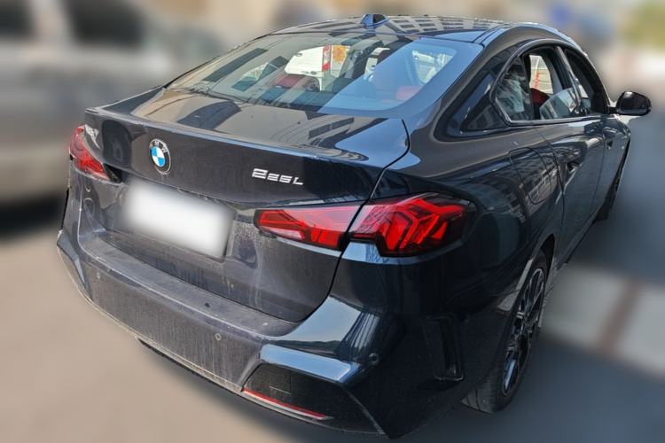Used BMW 2 Series 2025 225L M Sport Package Rear Right 45 Deg