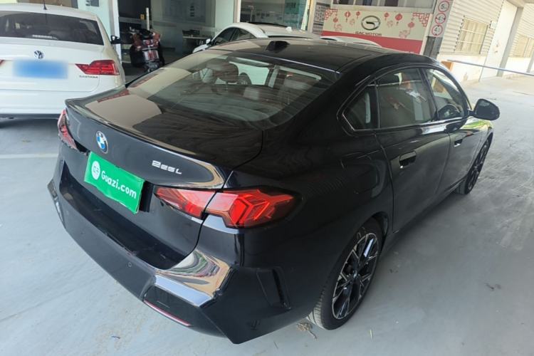 Used BMW 2 Series 2025 225L M Sport Package Rear Right 45 Deg