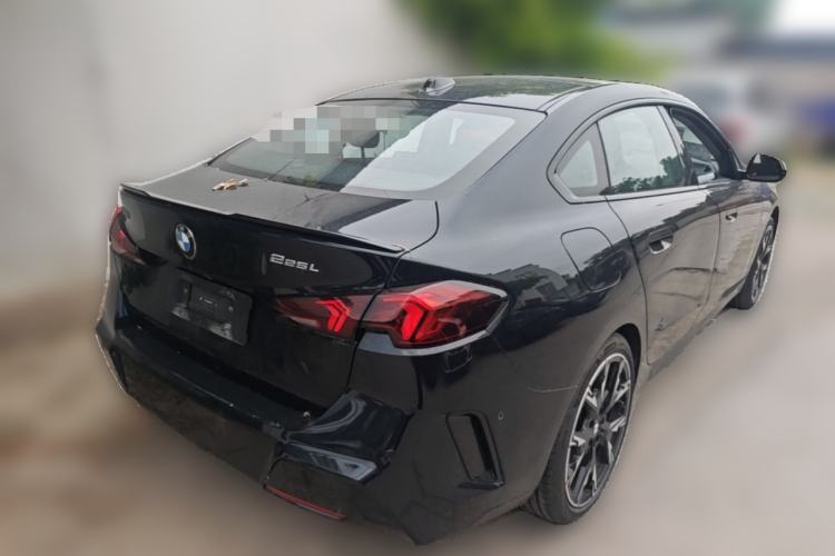 Used BMW 2 Series 2025 225L M Sport Package Rear Right 45 Deg