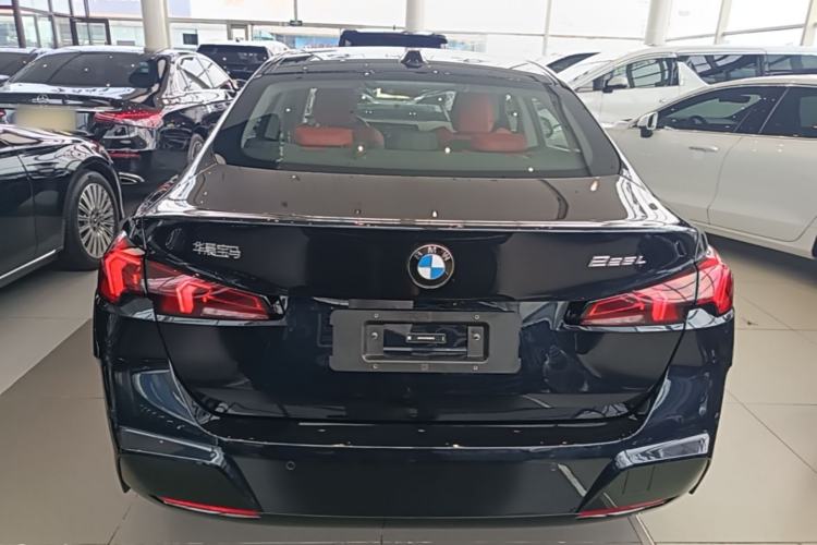 Used BMW 2 Series 2025 225L M Sport Package Rear