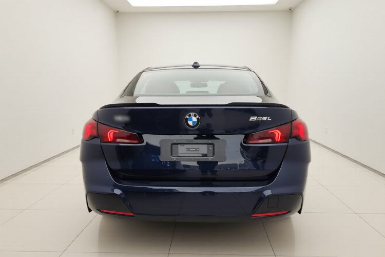 Used BMW 2 Series 2025 225L M Sport Night Edition Package Rear