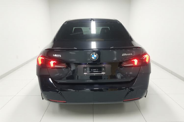 Used BMW 2 Series 2025 225L M Sport Night Edition Package Rear