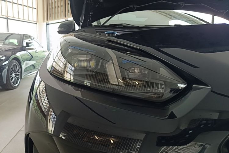 Used BMW 2 Series 2025 225L M Sport Night Edition Package Right Front Headlight