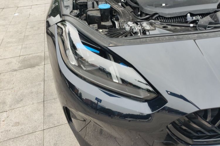 Used BMW 2 Series 2025 225L M Sport Night Edition Package Right Front Headlight