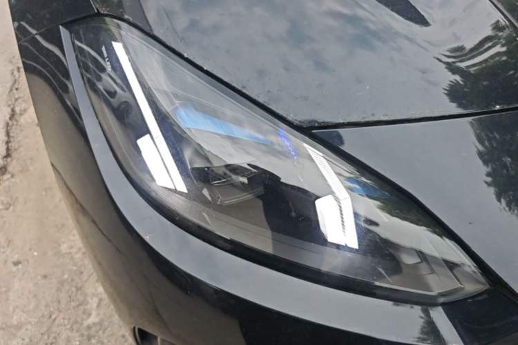 Used BMW 2 Series 2025 225L M Sport Package Right Front Headlight