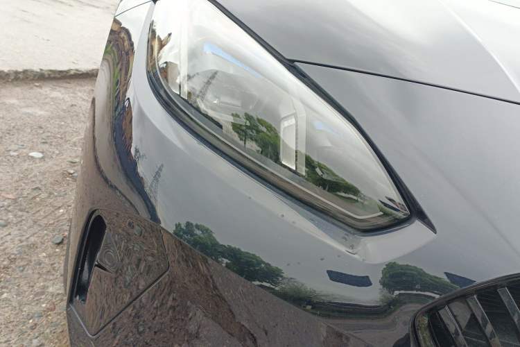 Used BMW 2 Series 2025 225L M Sport Night Edition Package Right Front Headlight