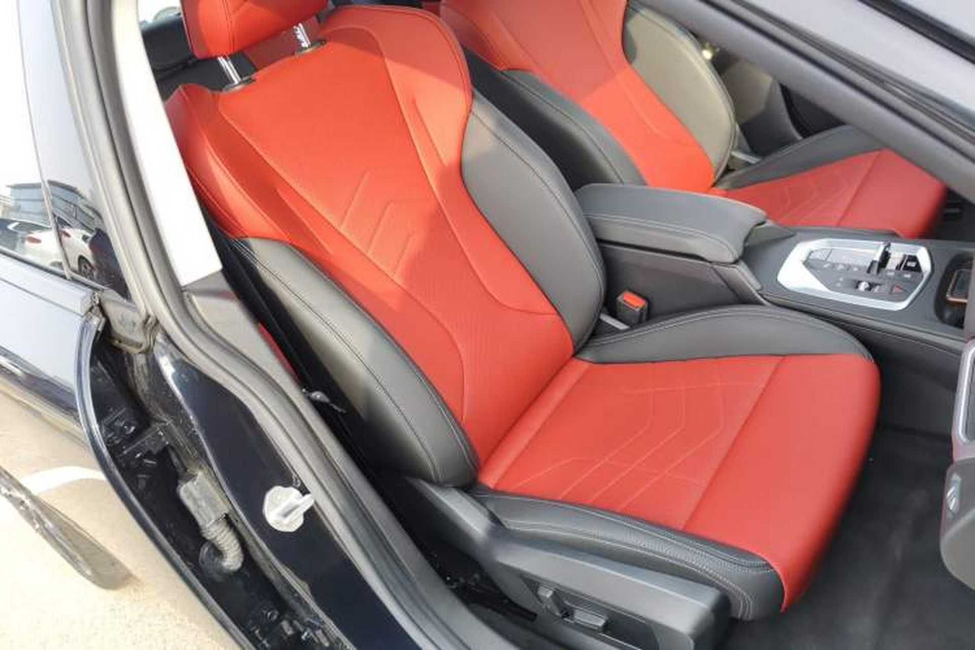Used BMW 2 Series 2025 225L M Sport Package Right Front Seat