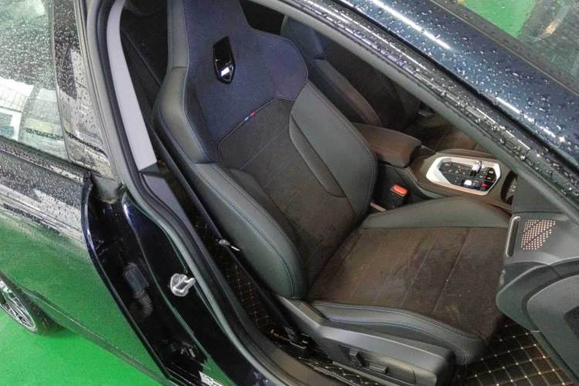 Used BMW 2 Series 2025 225L M Sport Night Edition Package Right Front Seat