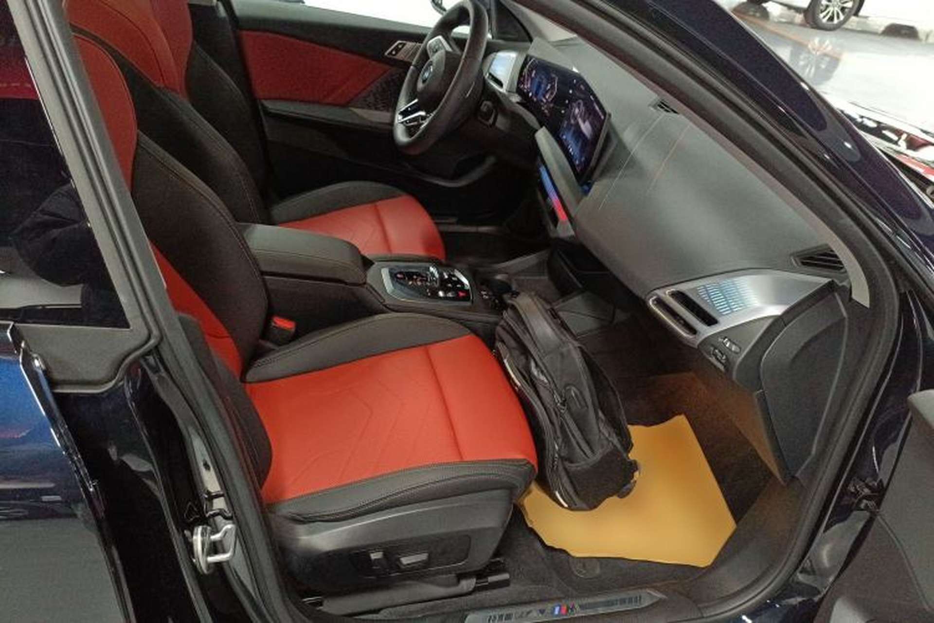 Used BMW 2 Series 2025 225L M Sport Package Right Front Seat