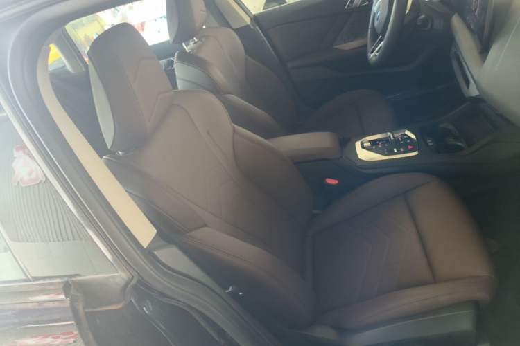 Used BMW 2 Series 2025 225L M Sport Package Right Front Seat