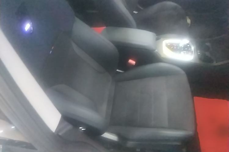 Used BMW 2 Series 2025 225L M Sport Night Edition Package Right Front Seat