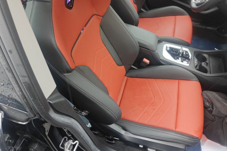 Used BMW 2 Series 2025 225L M Sport Night Edition Package Right Front Seat