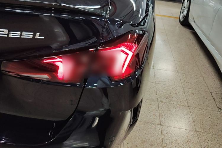 Used BMW 2 Series 2025 225L M Sport Night Edition Package Right Rear Taillight