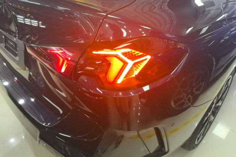 Used BMW 2 Series 2025 225L M Sport Night Edition Package Right Rear Taillight