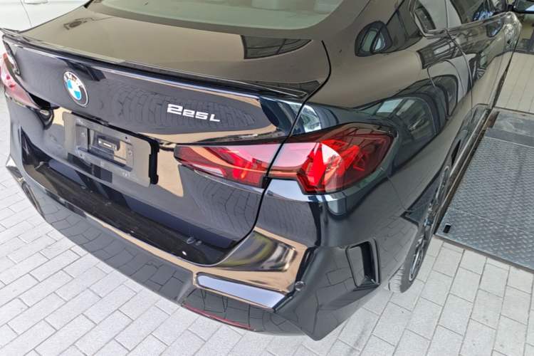 Used BMW 2 Series 2025 225L M Sport Night Edition Package Right Rear Taillight