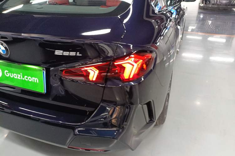 Used BMW 2 Series 2025 225L M Sport Package Right Rear Taillight