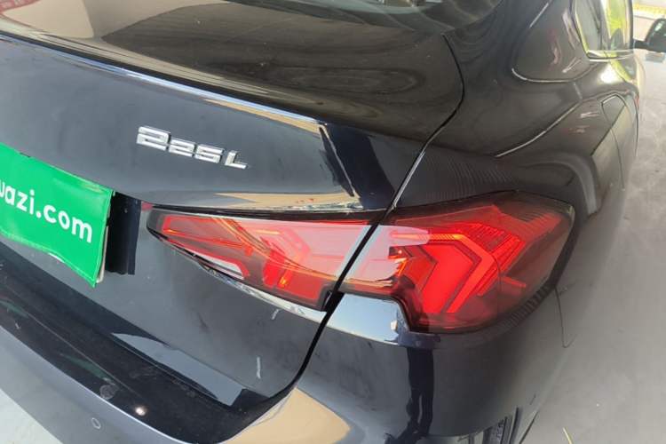 Used BMW 2 Series 2025 225L M Sport Package Right Rear Taillight