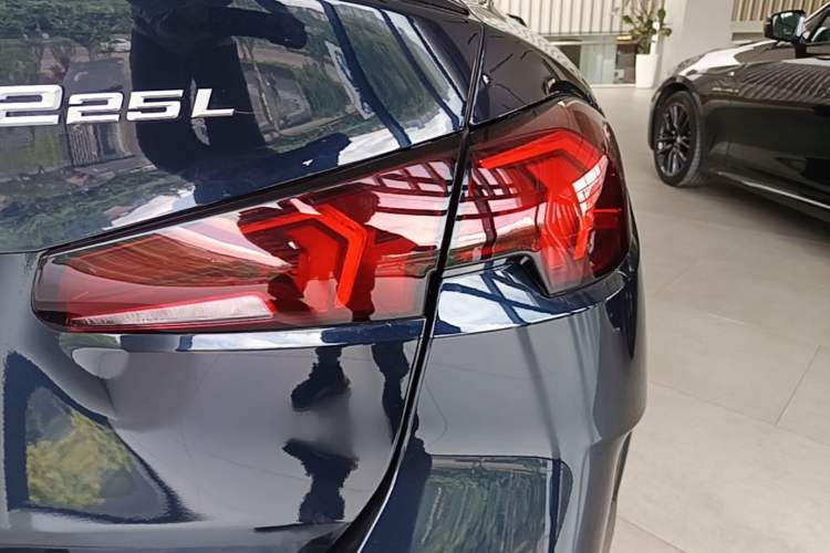 Used BMW 2 Series 2025 225L M Sport Night Edition Package Right Rear Taillight