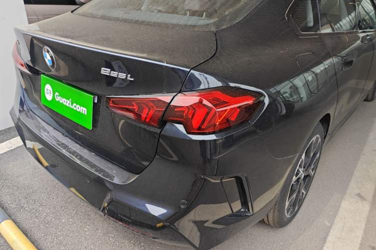 Used BMW 2 Series 2025 225L M Sport Package Right Rear Taillight