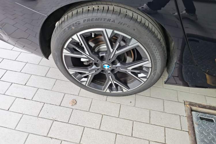 Used BMW 2 Series 2025 225L M Sport Package Right Rear Wheel Hub