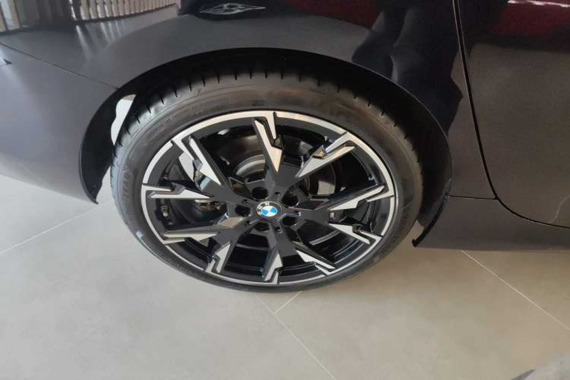 Used BMW 2 Series 2025 225L M Sport Package Right Rear Wheel Hub