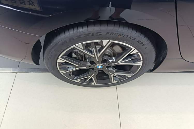 Used BMW 2 Series 2025 225L M Sport Package Right Rear Wheel Hub