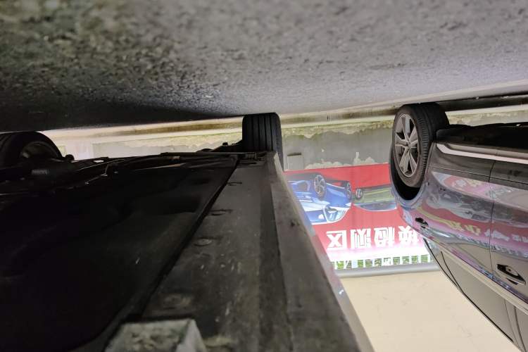 Used BMW 2 Series 2025 225L M Sport Night Edition Package Right Side Sill