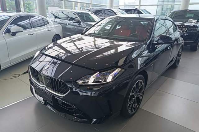 Used BMW 2 Series 2025 225L M Sport Package