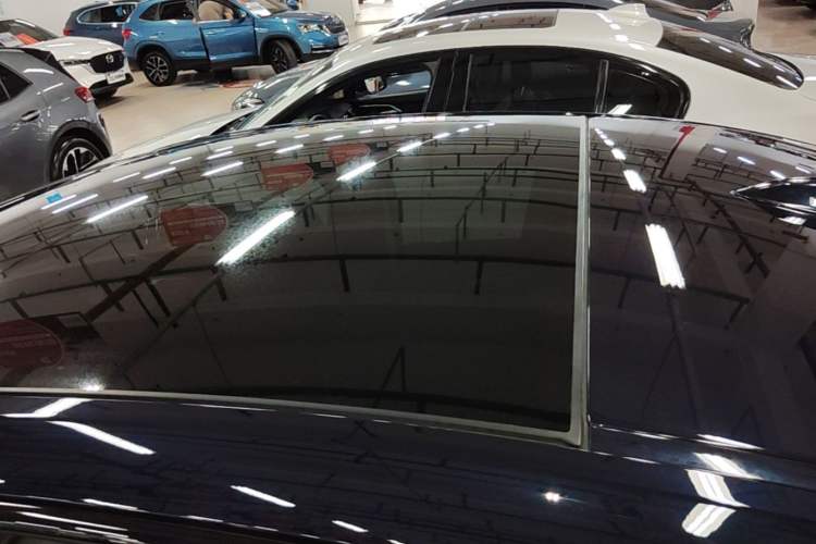Used BMW 2 Series 2025 225L M Sport Night Edition Package Roof