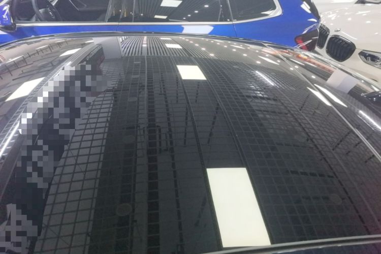 Used BMW 2 Series 2025 225L M Sport Night Edition Package Roof