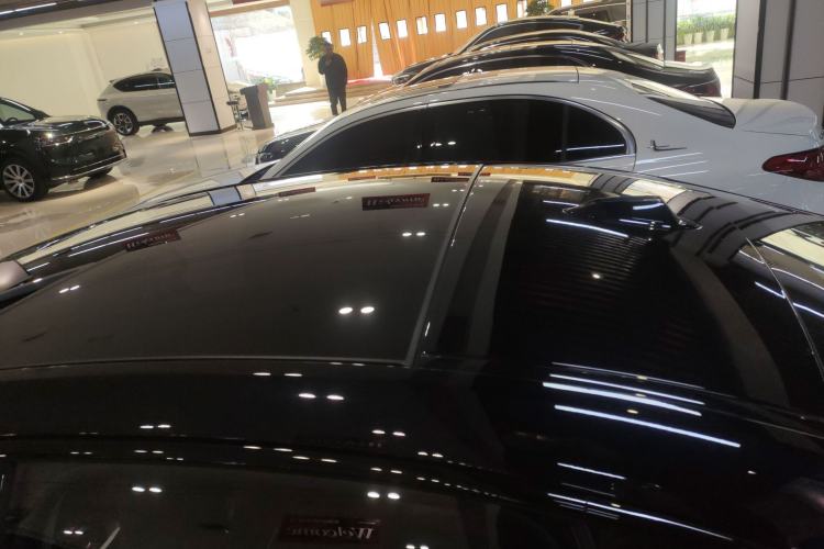 Used BMW 2 Series 2025 225L M Sport Night Edition Package Roof