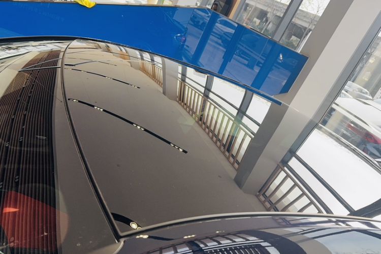 Used BMW 2 Series 2025 225L M Sport Night Edition Package Roof