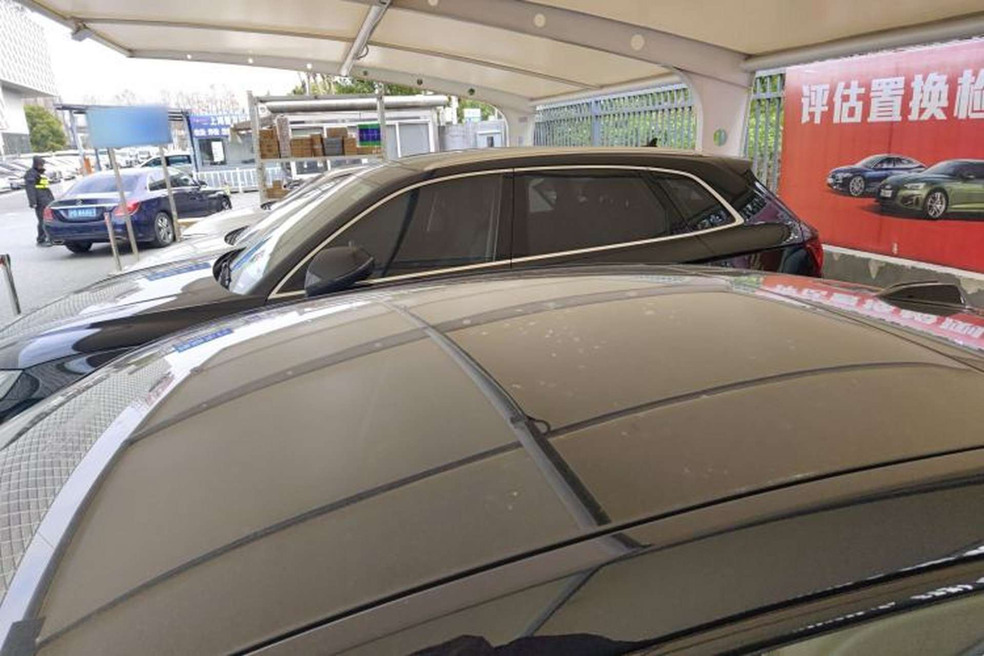 Used BMW 2 Series 2025 225L M Sport Night Edition Package Roof