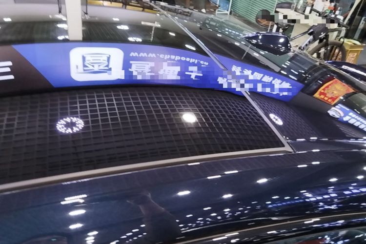 Used BMW 2 Series 2025 225L M Sport Night Edition Package Roof