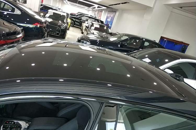 Used BMW 2 Series 2025 225L M Sport Night Edition Package Roof