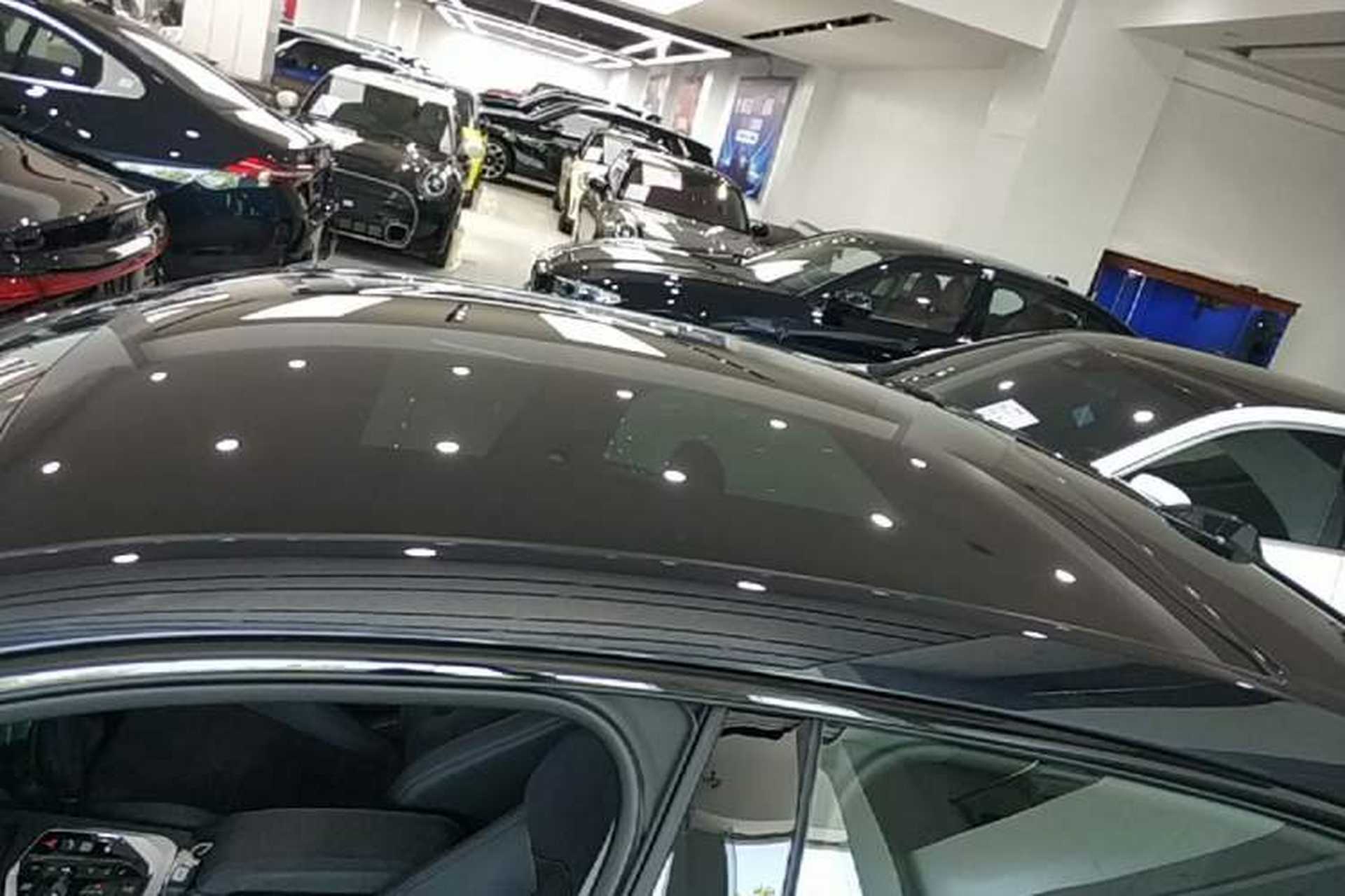 Used BMW 2 Series 2025 225L M Sport Night Edition Package Roof