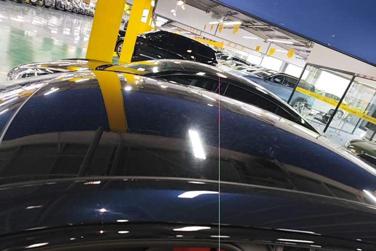 Used BMW 2 Series 2025 225L M Sport Night Edition Package Roof