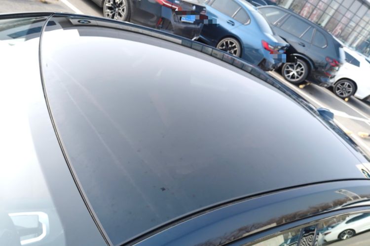 Used BMW 2 Series 2025 225L M Sport Package Roof