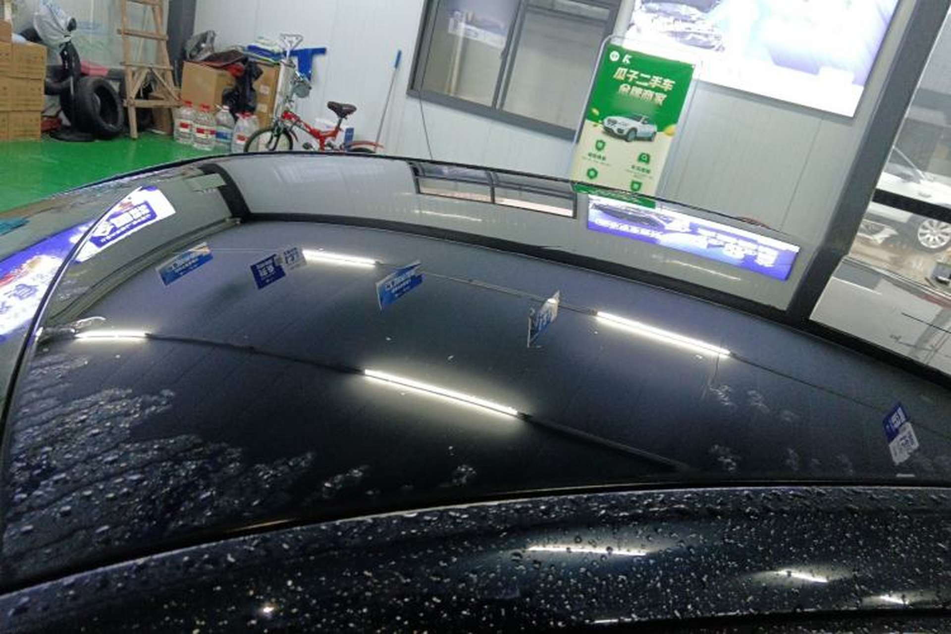 Used BMW 2 Series 2025 225L M Sport Night Edition Package Roof