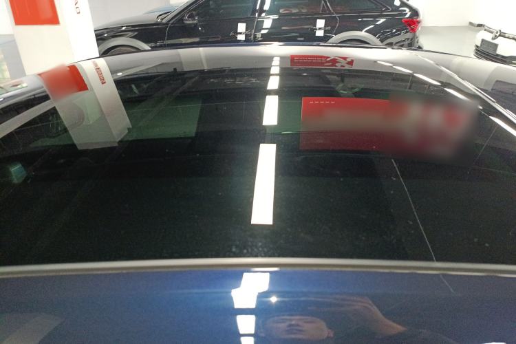 Used BMW 2 Series 2025 225L M Sport Package Roof