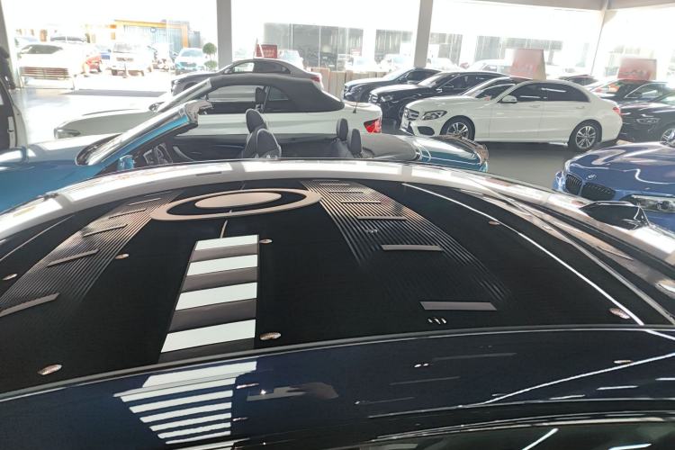Used BMW 2 Series 2025 225L M Sport Night Edition Package Roof