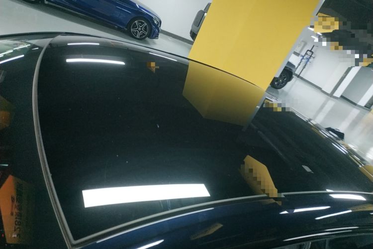 Used BMW 2 Series 2025 225L M Sport Night Edition Package Roof