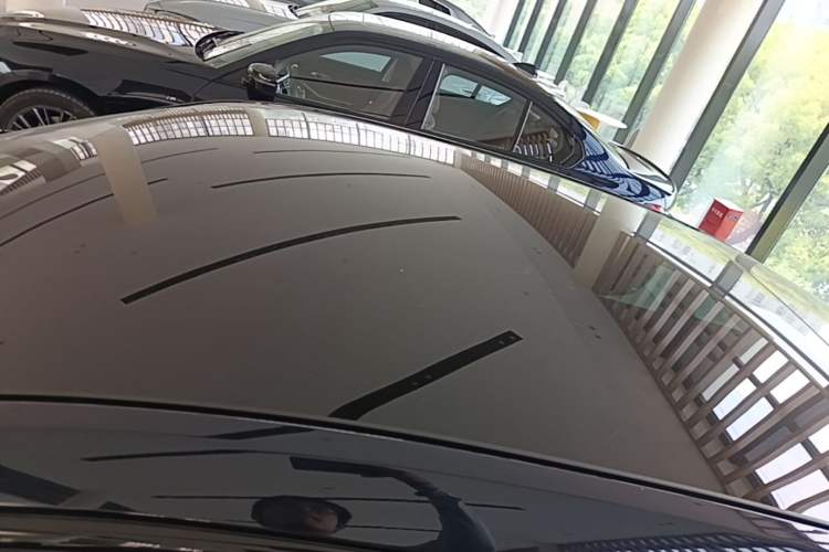 Used BMW 2 Series 2025 225L M Sport Night Edition Package Roof