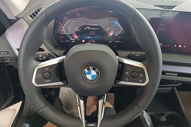 Used BMW 2 Series 2025 225L M Sport Package Steering Wheel
