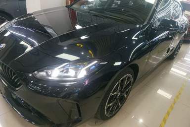 Used BMW 2 Series 2025 225L M Sport Night Edition Package