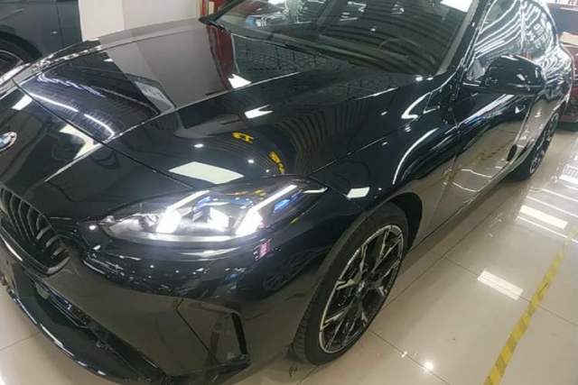 Used BMW 2 Series 2025 225L M Sport Night Edition Package
