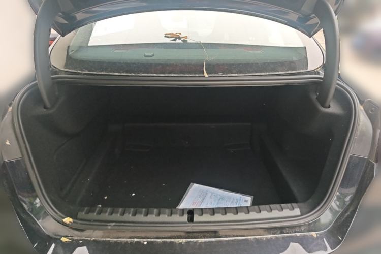 Used BMW 2 Series 2025 225L M Sport Package Trunk