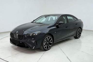 Used BMW 2 Series 2025 225L M Sport Night Edition Package