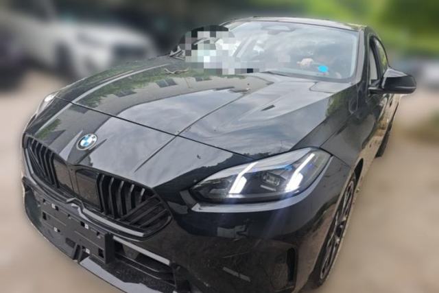 Used BMW 2 Series 2025 225L M Sport Package